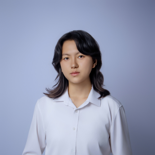 Hillary Chang