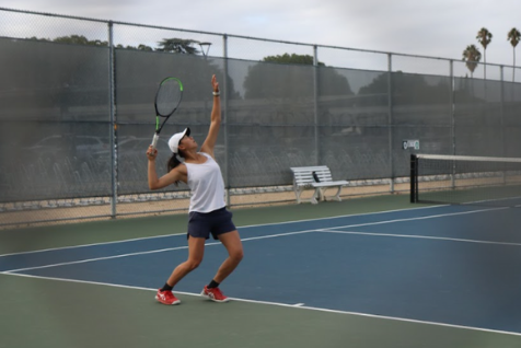 Tennis, USTA NorCal #3